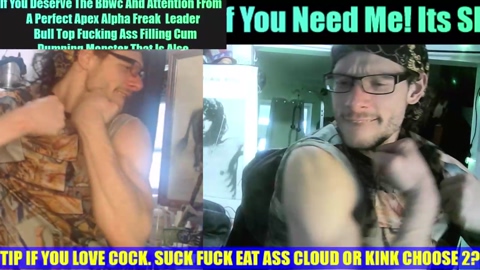 sexyhungmasterofkink  25-01-2023